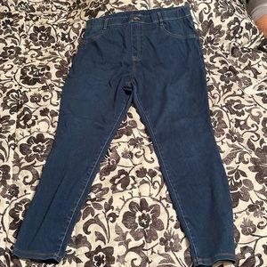 Time and Tru Jegging Bundle of 2